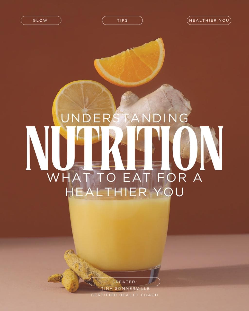 Nutrition Guidance Guide