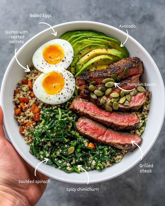 100+ Dietitian-Approved Recipes